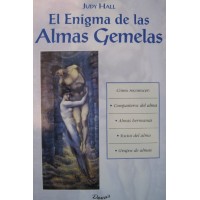 EL enigma de las almas gemelas 