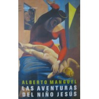 Las Aventuras del Nio Jesus 