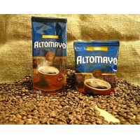 Tostado Molido x 50 gr y 200 gr