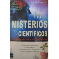 177 Misterios Cientificos