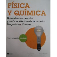 Fisica y Quimica 