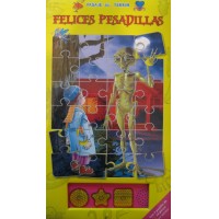 Felices Pesadillas