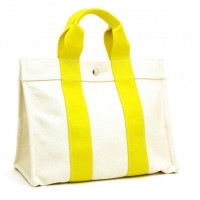 bolso de lona