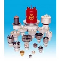 Vacumm tubes, Triode & Tetrode