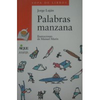 Palabras Manzana 
