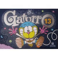 Gaturro 13