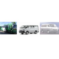 Transporte de Personal