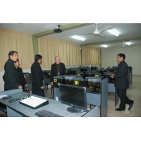 laboratorio de idiomas