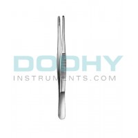 Dressing Forceps Por DODHY Instruments 