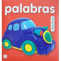 Palabras