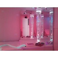 Sala Estimulacin Sensorial - Snoezelen