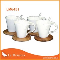 Set de Caf