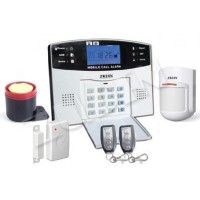 ZUDEN - Fabricante de Control de Acceso,Central de alarma,Alarmas contra Robo,Alarma GSM,CCTV Camaras en China
