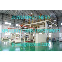 maquina no tejida JW2400