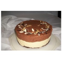Torta Mousse