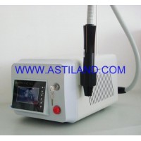 Rejuvenecimiento por ND YAG LASER-ASTILAND.