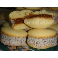 Alfajores