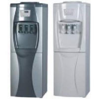 dispensador de agua