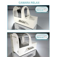 Camara Hiperbarica Relax