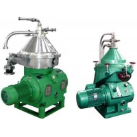 CENTRIFUGAS PARA GRANDES PRODUCCIONES DE ACEITES