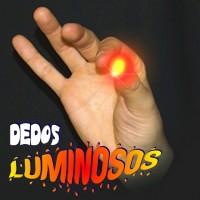 DEDOS LUMINOSOS