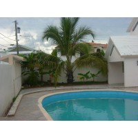 VENDO CASA/VILLA  EN SANTO DOMINGO, RD$13,000,000.00