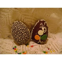 Huevos de Pascua