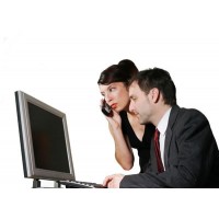 Equipo PC escritorio para oficina   (Business 3 Aos de Garantia)
