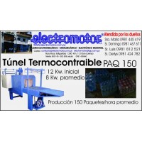 Termocontraible Electromotor S.A. 