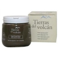 Fango y productos Termales Tierras del Volcn