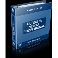 Curso de Venta Profesional a Distancia