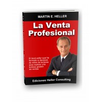 La Venta Profesional - por Martn E. Heller