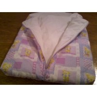 porta bebe