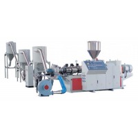 PVC de peletizacin de la mquina,PVC pelletizing machine