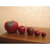 Manzana jumbo