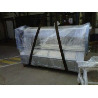 Camara Hiperbarica / Hyperbaric Chamber