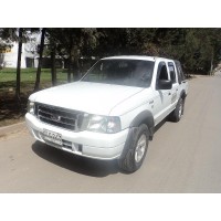 CAMIONETA FORD RANGER 2007 PLACA PUBLICAS 4X4