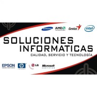 SOLUCONES INFORMATICAS