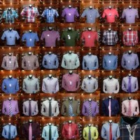 camisas