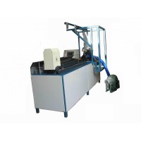 Maquina para fabricar cepillo de alambre
