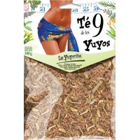 T de los 9 Yuyos