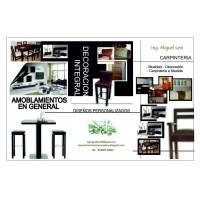 Muebles de oficina