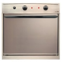 Horno de empotrar elctrico chico Lnea Glem