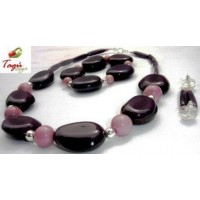 Coleccin Especial de Bisutera en Tagua seleccionada