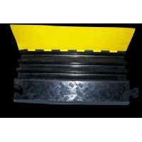 Pasacables industrial