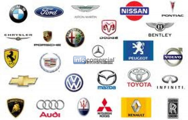 MANGUERAS AUTOMOTRICES PRINCIPALES MARCAS