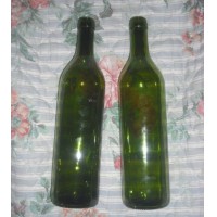 Envases De Vidrio