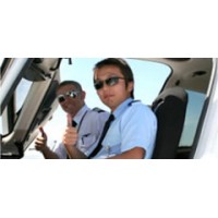 Licencia FAA Piloto Privado