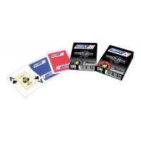Cartas Fournier 100% plstico EPT