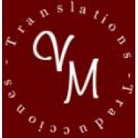 Traducciones públicas de inglés - español.